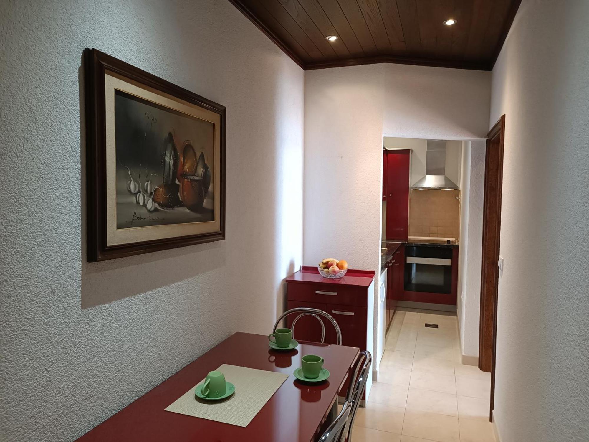 Apartments Julija Brela Room photo